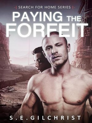 cover image of Paying the Forfeit